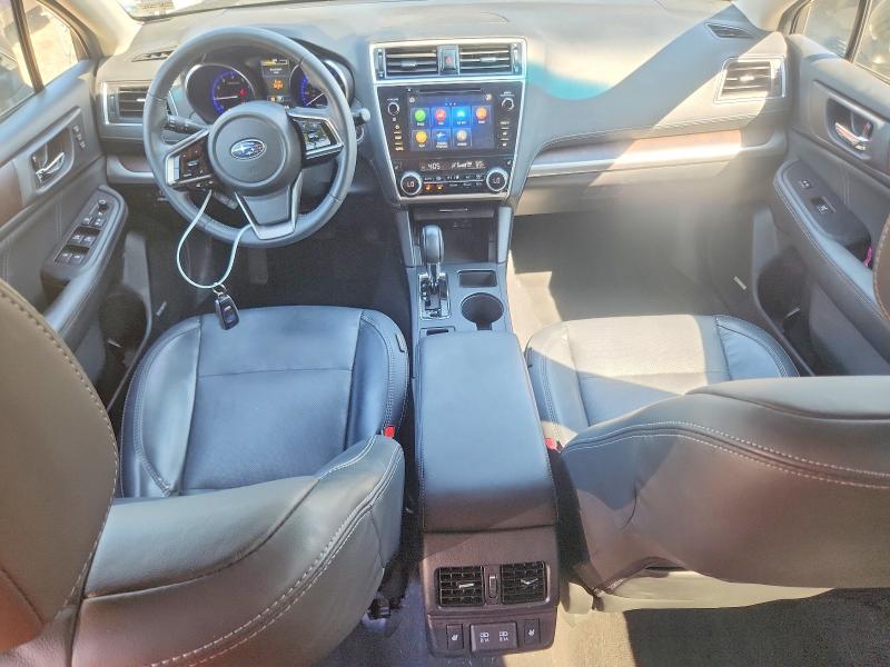 Aukcja sprzedaży 2019 Subaru Outback, vin: 4S4BSANC9K3346346, numer aukcji: 60963406