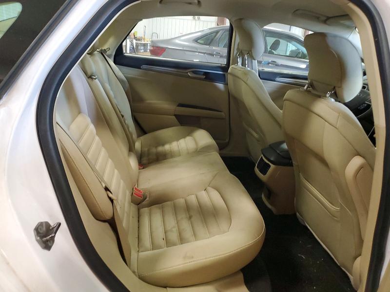 2013 Ford Fusion მანქანა იყიდება აუქციონზე, vin: 3FA6P0H70DR339800, აუქციონის ნომერი: 61582176
