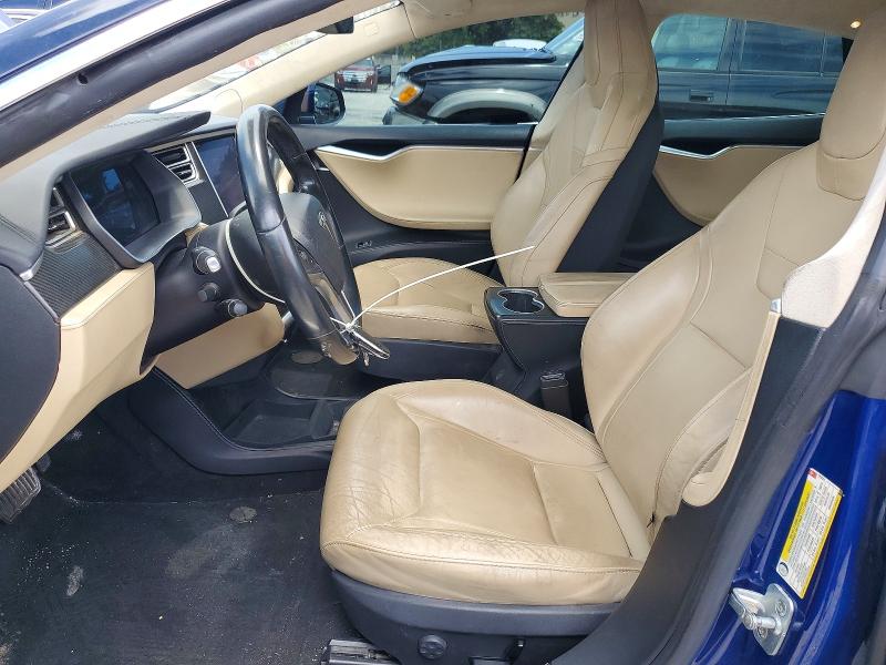 Aukcja sprzedaży 2016 Tesla Model S, vin: 5YJSA1E13GF126023, numer aukcji: 62989436