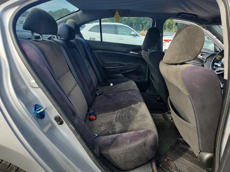 Продажа на аукционе авто 2010 Honda Accord, vin: 1HGCP2F4XAA100831, номер лота: 60168086