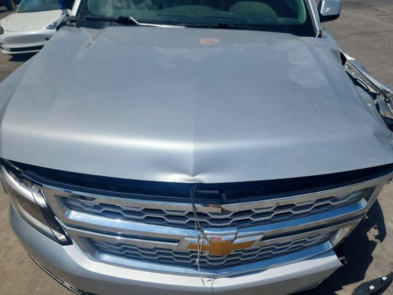 Aukcja sprzedaży 2019 Chevrolet Tahoe, vin: 1GNSCAKC1KR157555, numer aukcji: 59922086