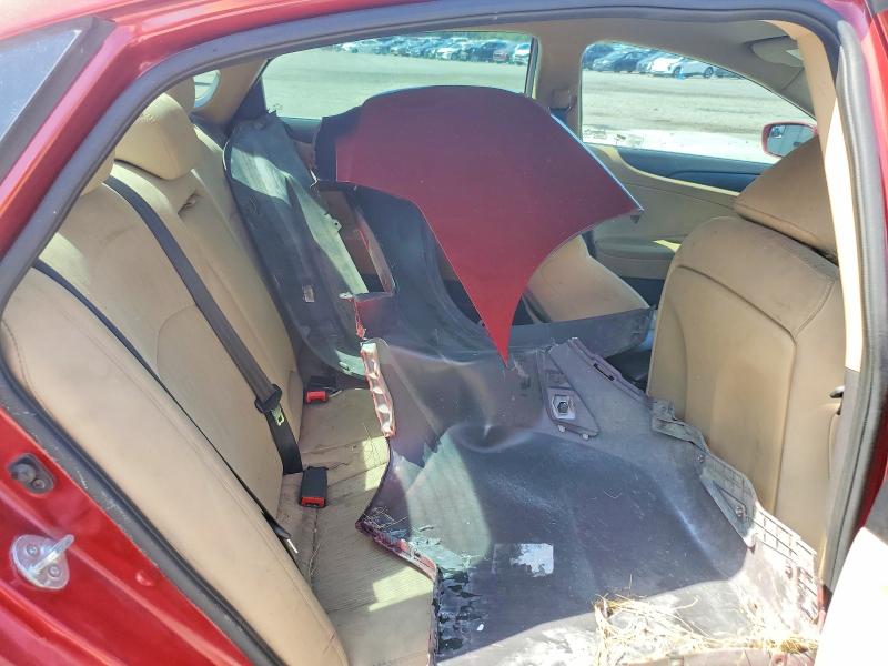 2014 Hyundai Sonata მანქანა იყიდება აუქციონზე, vin: 5NPEB4AC3EH859478, აუქციონის ნომერი: 60231996