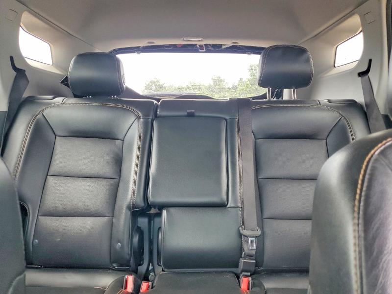 Aukcja sprzedaży 2020 Gmc Terrain, vin: 3GKALPEX4LL158279, numer aukcji: 85771465