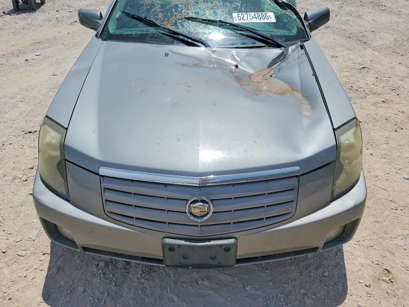 Продаж на аукціоні авто 2005 Cadillac Cts, vin: 1G6DP567950203266, номер лоту: 62754886