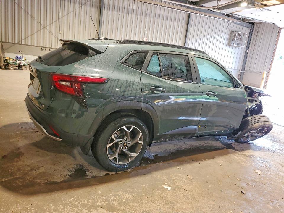 Продажа на аукционе авто 2025 Chevrolet Trax, vin: KL77LHEP3SC114454, номер лота: 61777316