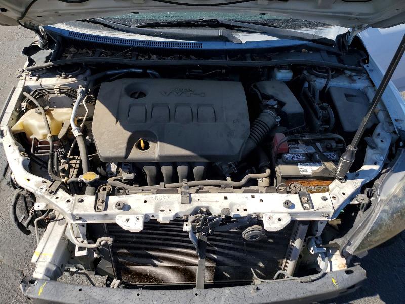 Продажа на аукционе авто 2012 Toyota Corolla, vin: 2T1BU4EE7CC779903, номер лота: 61024416
