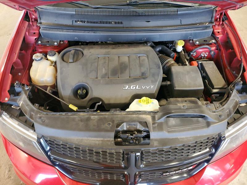 Aukcja sprzedaży 2015 Dodge Journey, vin: 3C4PDDBG0FT684872, numer aukcji: 61725376