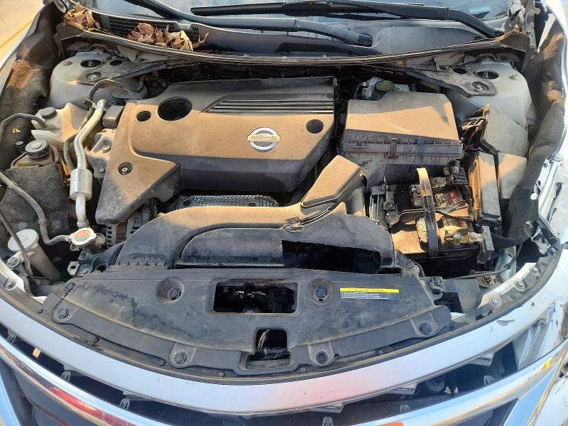 62701566 :رقم المزاد ، 1N4AL3AP1DC213025 vin ، 2013 Nissan Altima مزاد بيع