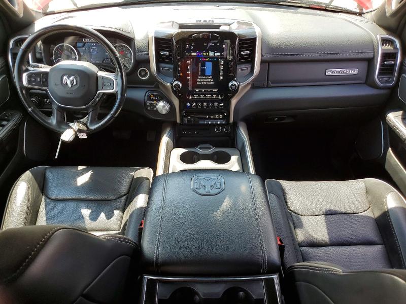 59860076 :رقم المزاد ، 1C6SRFJT7KN874675 vin ، 2019 Ram 1500 مزاد بيع
