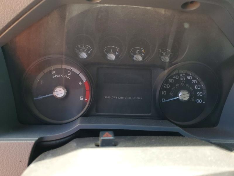 62303626 :رقم المزاد ، 1FT7W2BT6CEA38646 vin ، 2012 Ford F250 مزاد بيع