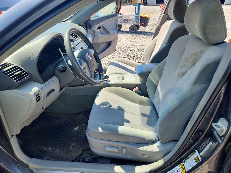 2010 Toyota Camry მანქანა იყიდება აუქციონზე, vin: 4T1BF3EK1AU513380, აუქციონის ნომერი: 60898346