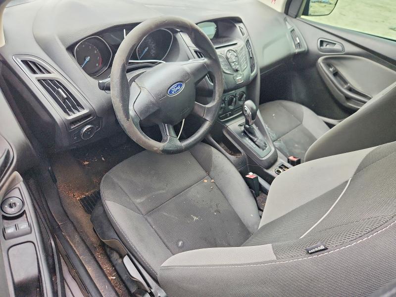 60687736 :رقم المزاد ، 1FAHP3E2XCL321353 vin ، 2012 Ford Focus مزاد بيع