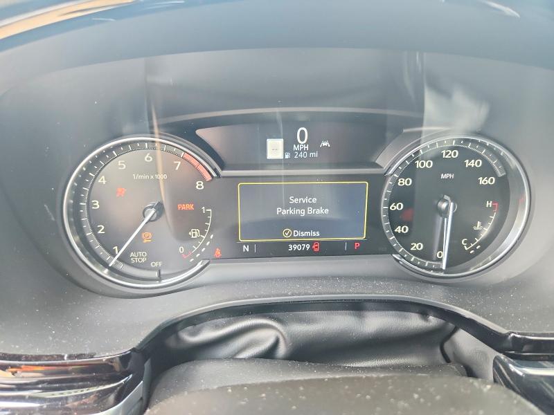 Aukcja sprzedaży 2024 Cadillac Xt6, vin: 1GYKPCRS0RZ729113, numer aukcji: 60331466