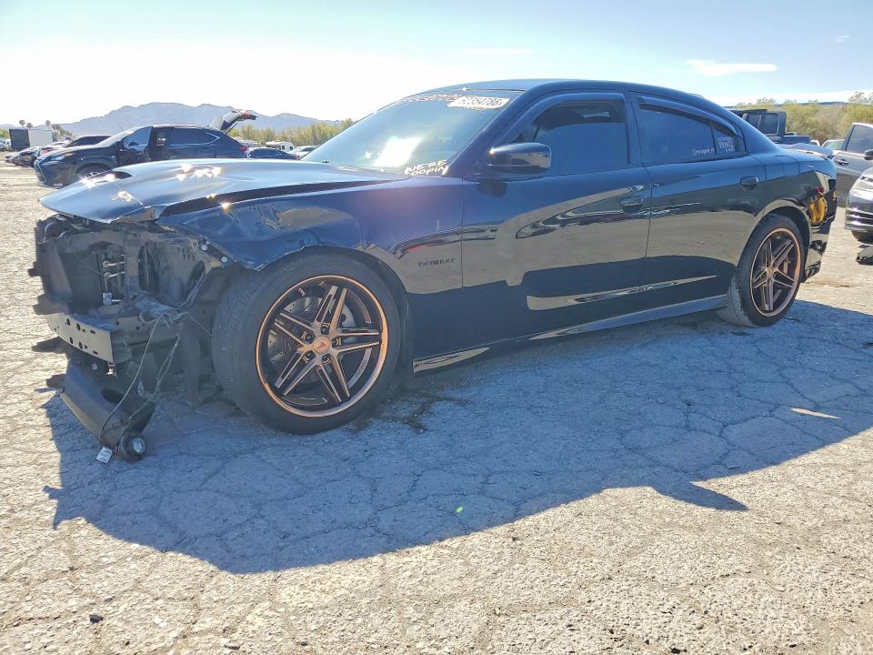 Aukcja sprzedaży 2022 Dodge Charger, vin: 2C3CDXCT3NH264790, numer aukcji: 62354786