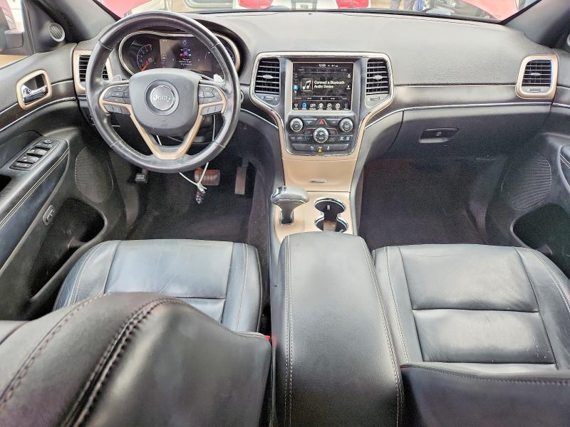 Aukcja sprzedaży 2015 Jeep Grand Cherokee, vin: 1C4RJFBGXFC608066, numer aukcji: 62962596