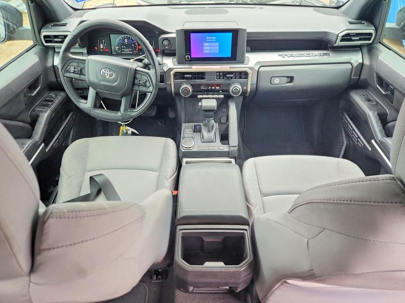 Продаж на аукціоні авто 2026 Toyota Tacoma, vin: 3TMKB5FN1TM068022, номер лоту: 61016266