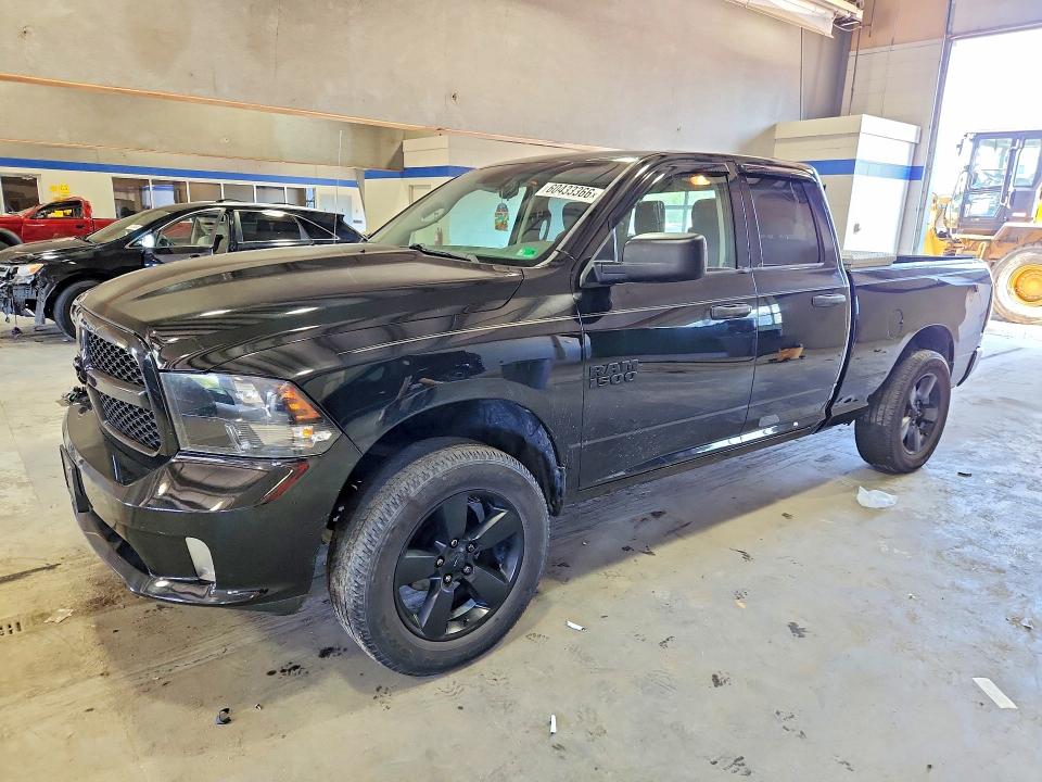 Aukcja sprzedaży 2015 Ram 1500, vin: 1C6RR6FG7FS634768, numer aukcji: 60433366