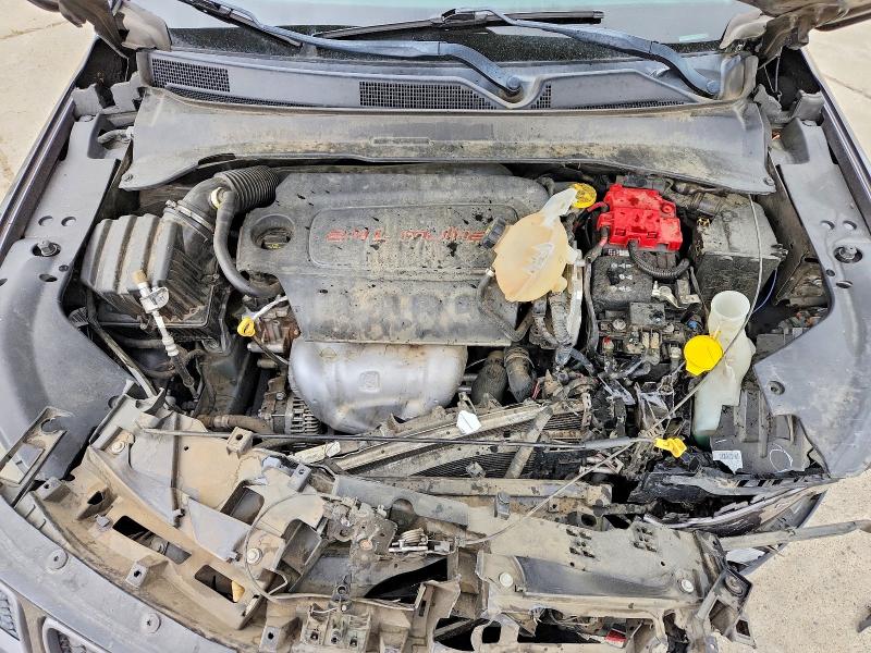 2019 Jeep Compass მანქანა იყიდება აუქციონზე, vin: 3C4NJDDB4KT733387, აუქციონის ნომერი: 60704826