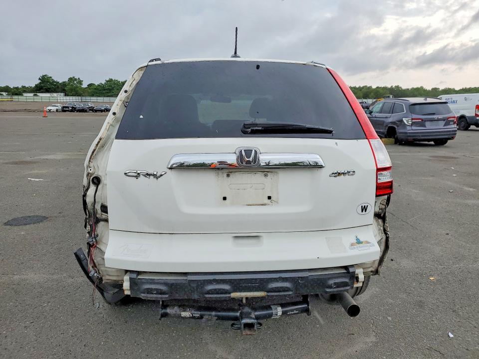 60254806 :رقم المزاد ، 5J6RE4H7XBL062518 vin ، 2011 Honda Cr-v مزاد بيع