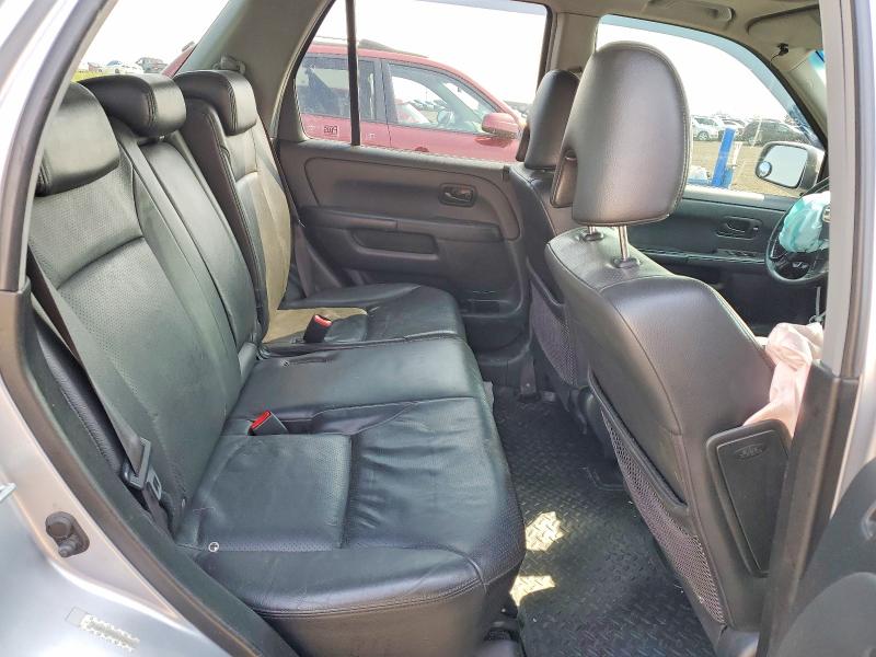 Продажа на аукционе авто 2005 Honda Cr-v, vin: JHLRD78975C814422, номер лота: 62130176