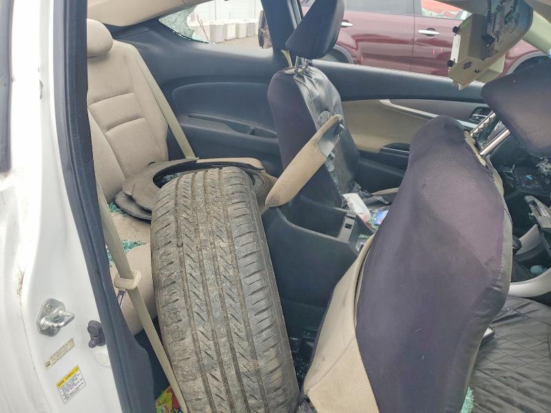 Продажа на аукционе авто 2013 Honda Accord, vin: 1HGCT1B35DA012079, номер лота: 59250826