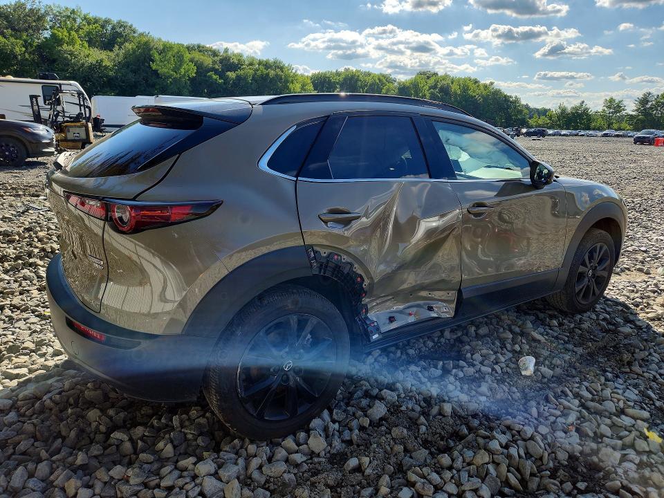 Aukcja sprzedaży 2025 Mazda Cx-30, vin: 3MVDMBXYXSM817892, numer aukcji: 59911546