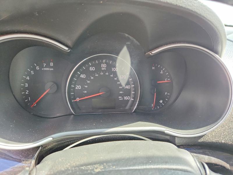 Aukcja sprzedaży 2014 Kia Sorento, vin: 5XYKT3A67EG540368, numer aukcji: 63036276