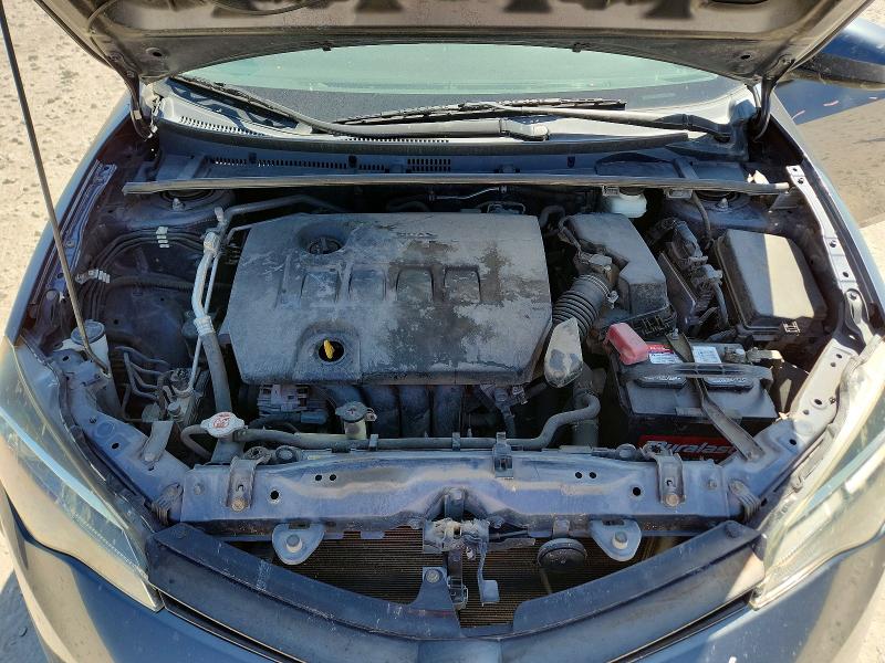 Продаж на аукціоні авто 2019 Toyota Corolla, vin: 5YFBURHE8KP913664, номер лоту: 62963386