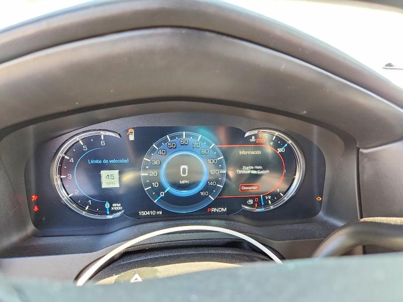 61677026 :رقم المزاد ، 1GYS4KKJ2GR113611 vin ، 2016 Cadillac Escalade مزاد بيع