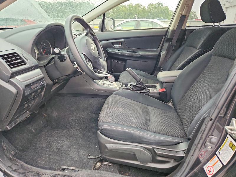 63133766 :رقم المزاد ، JF2GPAVC9D2826456 vin ، 2013 Subaru Xv Crosstrek مزاد بيع