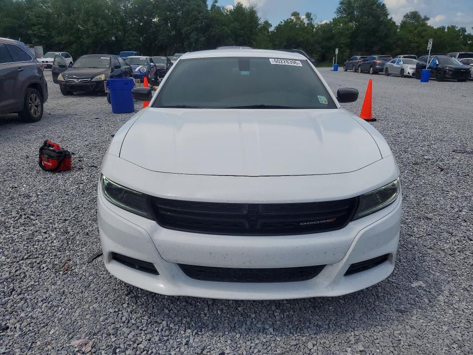 2023 Dodge Charger მანქანა იყიდება აუქციონზე, vin: 2C3CDXBG9PH613023, აუქციონის ნომერი: 60228396