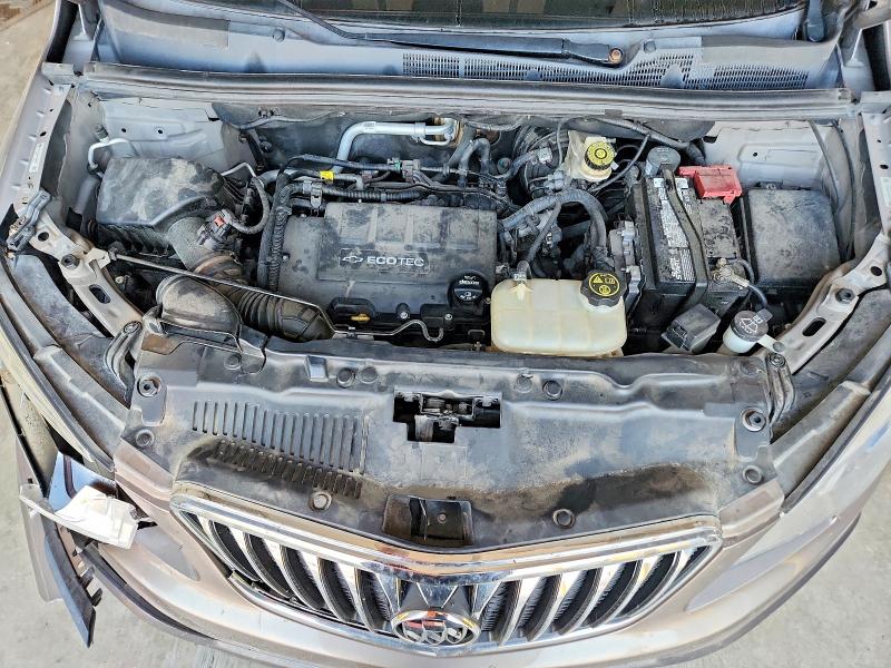 Aukcja sprzedaży 2015 Buick Encore, vin: KL4CJCSB3FB084672, numer aukcji: 60509236