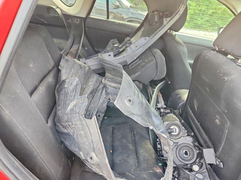 95587915 :رقم المزاد ، JM3KE4CY8E0355290 vin ، 2014 Mazda Cx-5 مزاد بيع