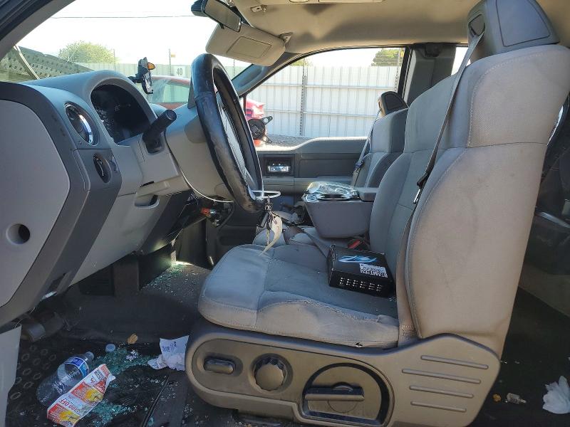 Aukcja sprzedaży 2005 Ford F150, vin: 1FTRX02W45KC41754, numer aukcji: 63201756