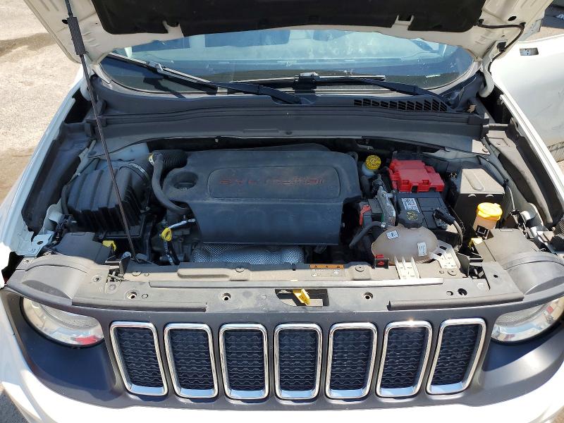2019 Jeep Renegade მანქანა იყიდება აუქციონზე, vin: ZACNJBBB6KPJ98980, აუქციონის ნომერი: 59289716