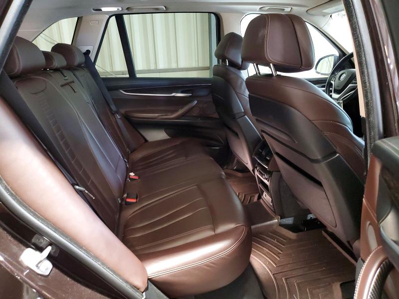 Aukcja sprzedaży 2015 Bmw X5, vin: 5UXKR0C54F0K52508, numer aukcji: 60327446