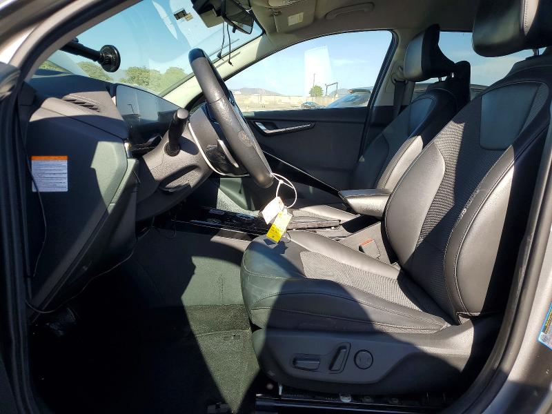 Продажа на аукционе авто 2023 Kia Niro, vin: KNDCR3L11P5028783, номер лота: 61504436