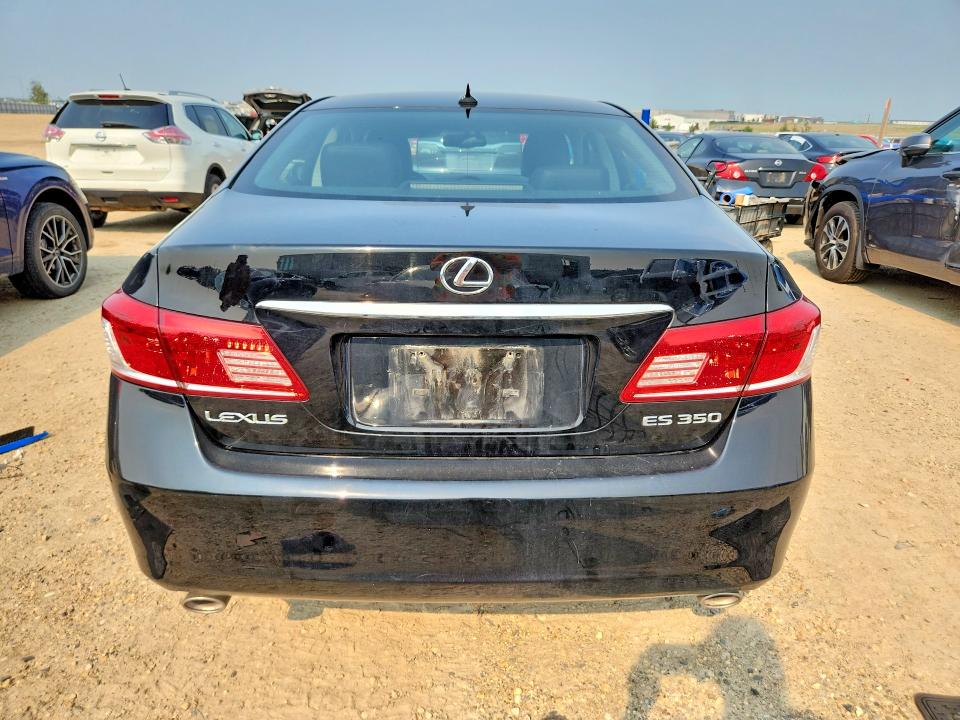 Aukcja sprzedaży 2010 Lexus Es, vin: JTHBK1EG0A2377950, numer aukcji: 62121226