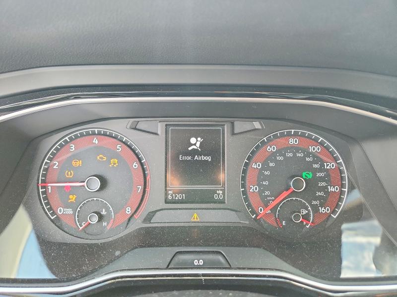 Продаж на аукціоні авто 2020 Volkswagen Jetta, vin: 3VWC57BU7LM085070, номер лоту: 60379326