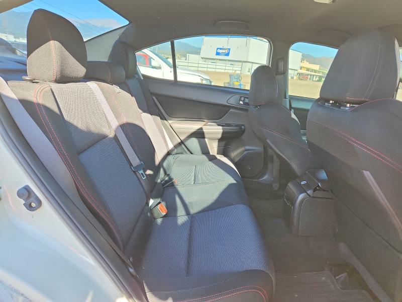 Aukcja sprzedaży 2016 Subaru Wrx, vin: JF1VA1B65G9821083, numer aukcji: 61734276
