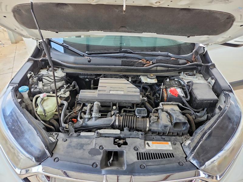 Продаж на аукціоні авто 2017 Honda Cr-v, vin: 5J6RW1H85HL010081, номер лоту: 61618286