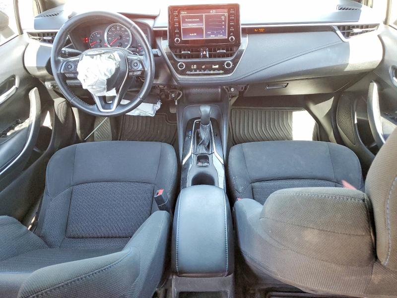 Aukcja sprzedaży 2020 Toyota Corolla, vin: 5YFS4RCE2LP048540, numer aukcji: 59644256