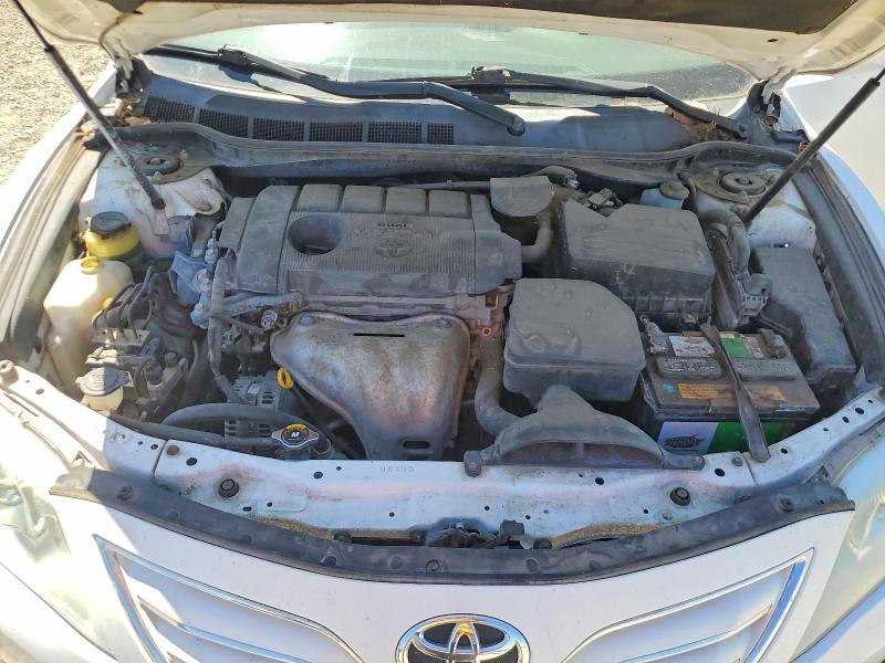 Продаж на аукціоні авто 2011 Toyota Camry, vin: 4T1BF3EK5BU586771, номер лоту: 61443266