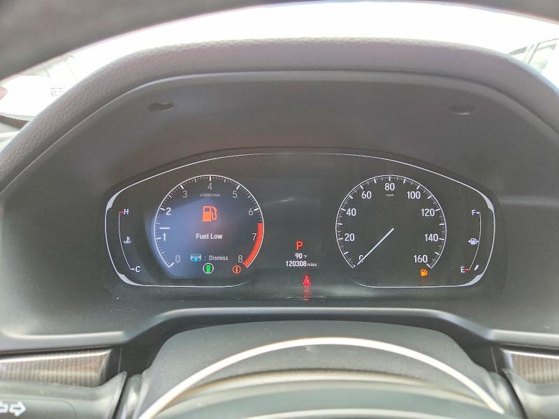 Продажа на аукционе авто 2018 Honda Accord, vin: 1HGCV1F35JA188792, номер лота: 61638656