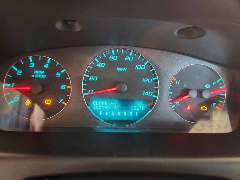 Продаж на аукціоні авто 2011 Chevrolet Impala, vin: 2G1WG5EK9B1293555, номер лоту: 60405416