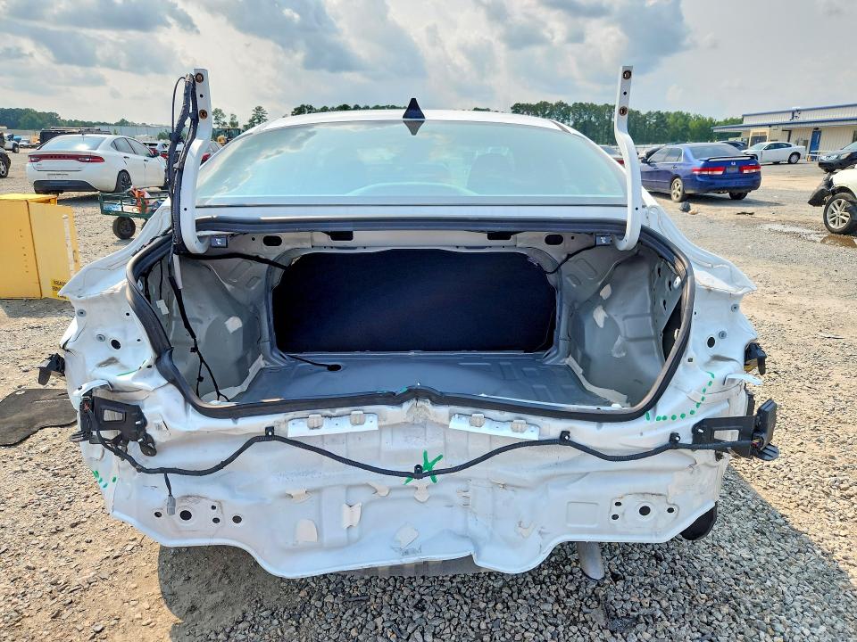 62039486 :رقم المزاد ، KMHLM4DG9SU997801 vin ، 2025 Hyundai Elantra مزاد بيع