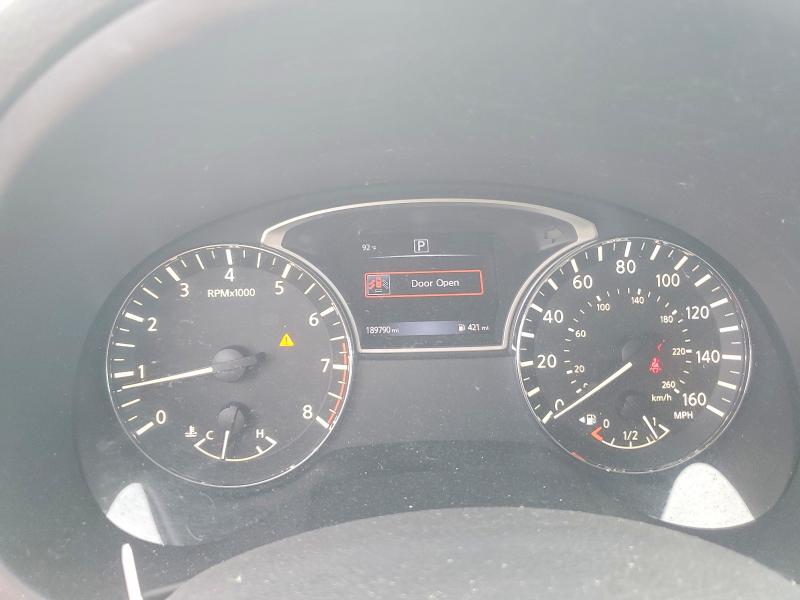 62232186 :رقم المزاد ، 1N4AL3AP0GC130948 vin ، 2016 Nissan Altima مزاد بيع