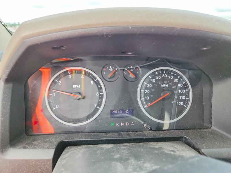 Продажа на аукционе авто 2012 Dodge Ram 1500, vin: 1C6RD6FT8CS221913, номер лота: 61092136