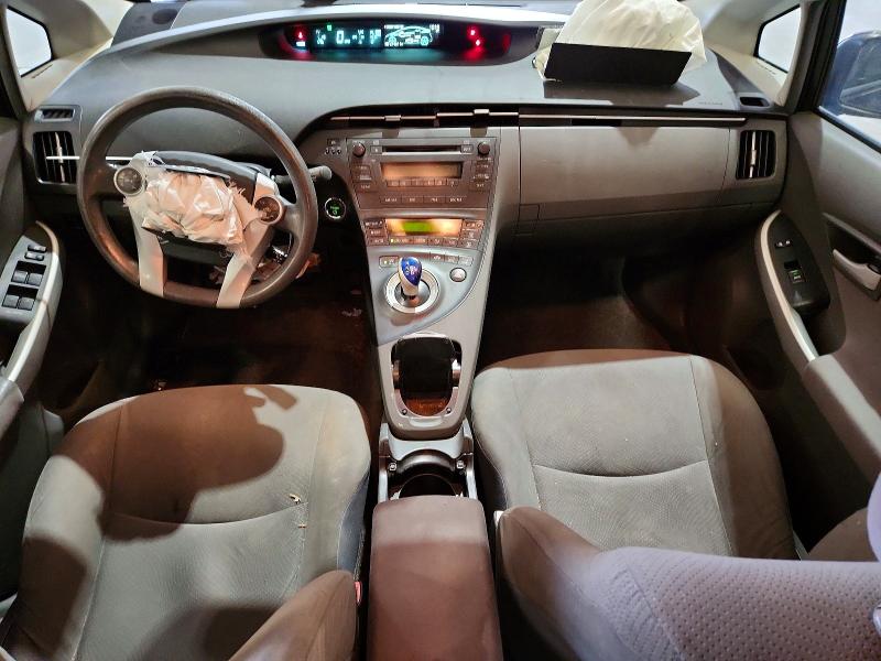 Продажа на аукционе авто 2011 Toyota Prius, vin: JTDKN3DU2B1364877, номер лота: 59244446