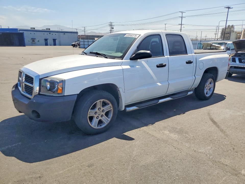 Aukcja sprzedaży 2005 Dodge Dakota, vin: 1D7HE28K85S151319, numer aukcji: 63046376